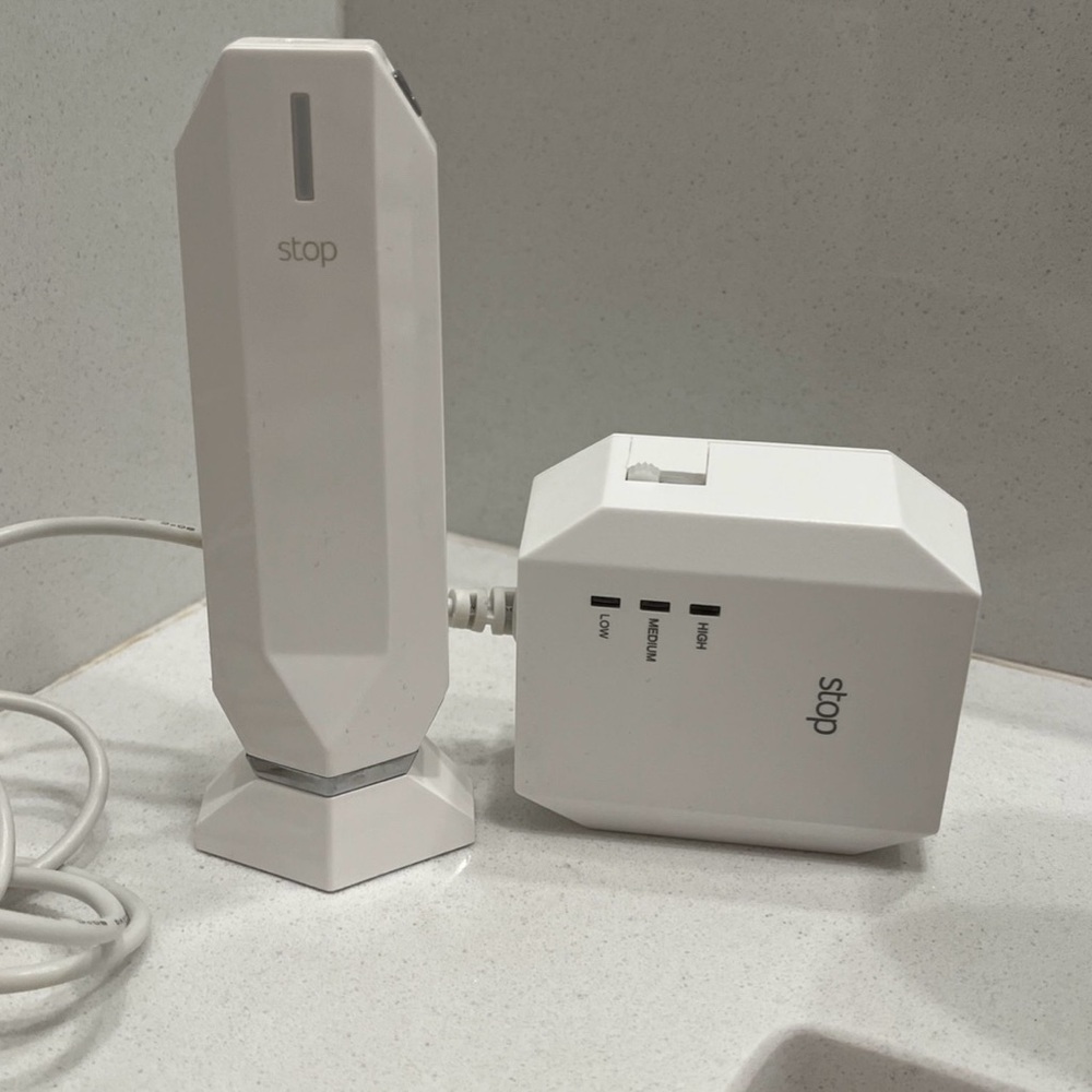 TriPollar STOP Facial Skin Renewal Device